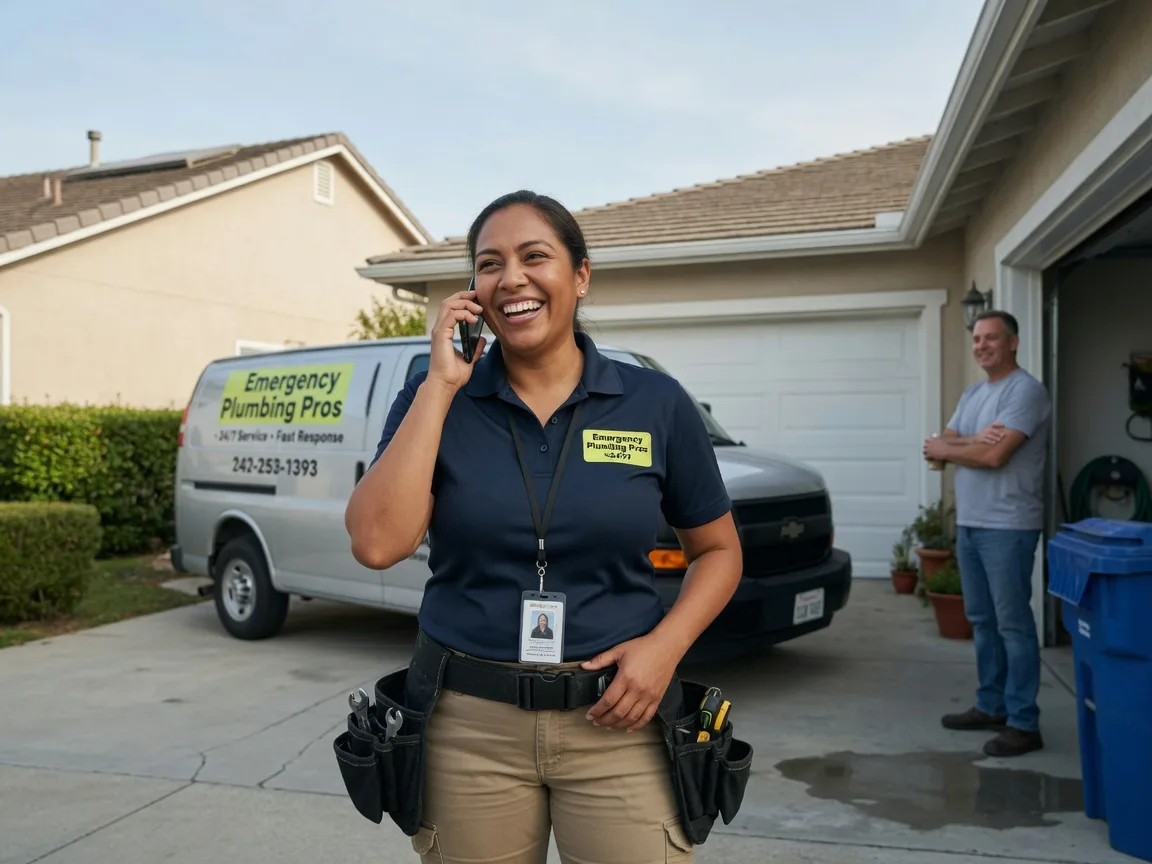 Emergency Plumber Alba, MO FAQs